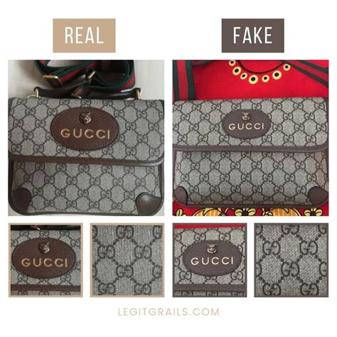 how can you tell if gucci socks are fake|is a gucci bag real.